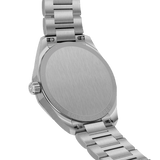 Tissot PRC 100 Solar 39mm Silver Dial Men's Watch T1514221103100
