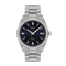 Tissot PRC 100 Solar Quartz 39mm Blue Dial Men's Watch T1514221104100