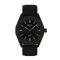 Tissot PRC 100 Solar 39mm Black Dial Men's Watch T1514223605100