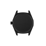 Tissot PRC 100 Solar 39mm Black Dial Men's Watch T1514223605100