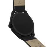Tissot PRC 100 Solar 39mm Black Dial Men's Watch T1514223605100