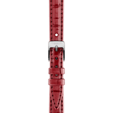 Tissot SRV 21.80mm Red Dial Women's Watch T1601101642300