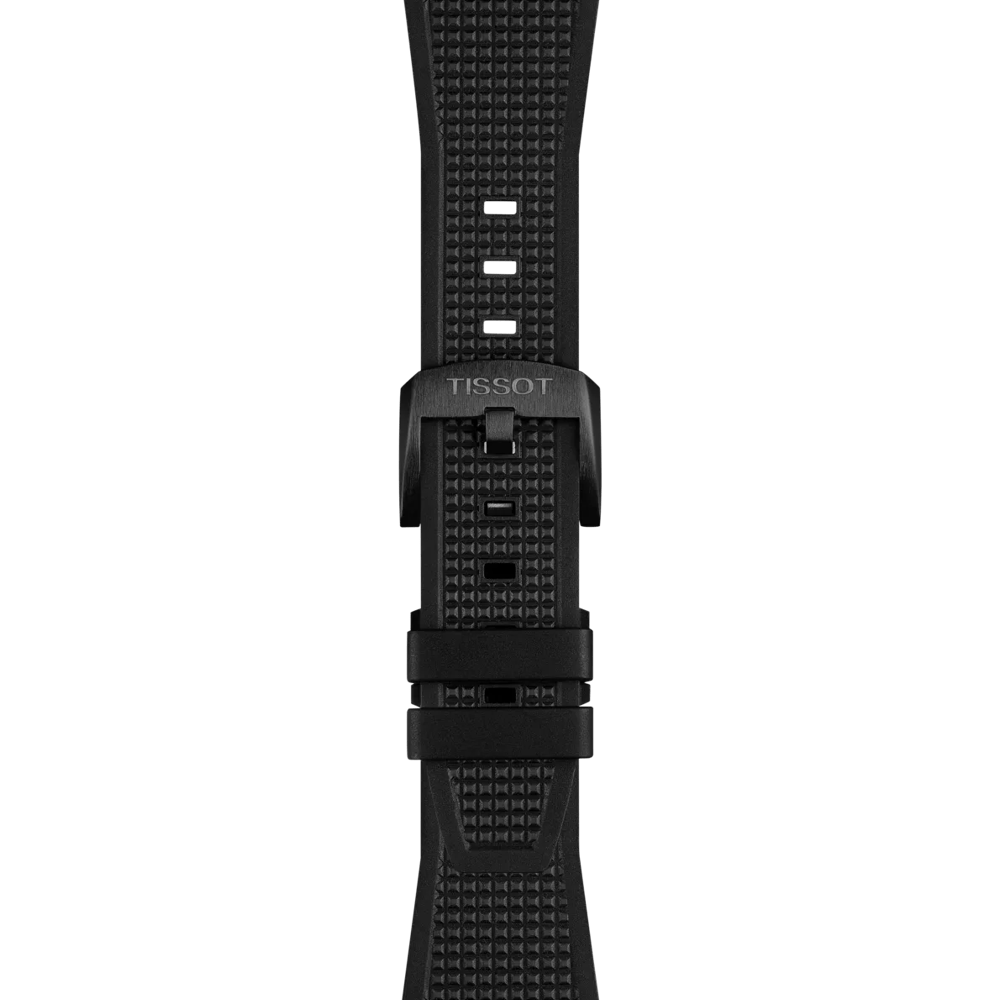 Tissot PRX Powermatic 80 Forged Carbon 40mm Men's Watch T1379079720100