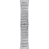 Tissot PRX Powermatic 80 40mm 18K Gold Bezel Men's Watch T9314074103101