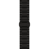 Tissot PRC 100 Solar 39mm Black Dial Men's Watch T1514223305100