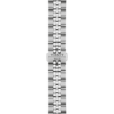 Tissot Ballade 40mm Green Dial Steel Men's Watch T1564101109100