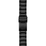 Tissot Seastar 1000 Quartz 40mm Green-Black Dial Men's Watch T1204103309100