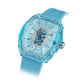 Tsar Bomba Nucleus Femme 35mm White Dial Women's Watch TB8219L-01