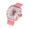Tsar Bomba Nucleus Femme 35mm White Dial Women's Watch TB8219L-02