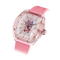 Tsar Bomba Nucleus Femme 35mm White Dial Women's Watch TB8219L-02
