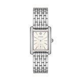 Tory Burch Eleanor 25mm Cream Dial Women's Watch TBW1069