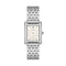 Tory Burch Eleanor 25mm Cream Dial Women's Watch TBW1069