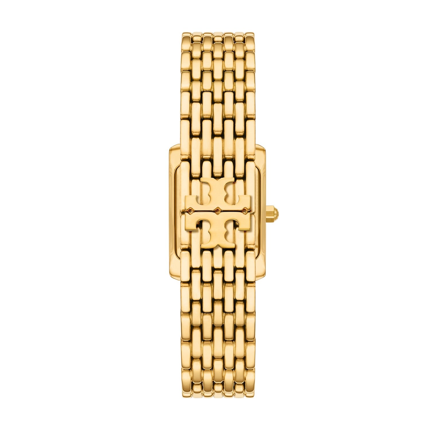 Tory Burch Eleanor Small 19mm Light Pink Dial Women's Watch TBW1095