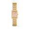 Tory Burch Eleanor Small 19mm Light Pink Dial Women's Watch TBW1095