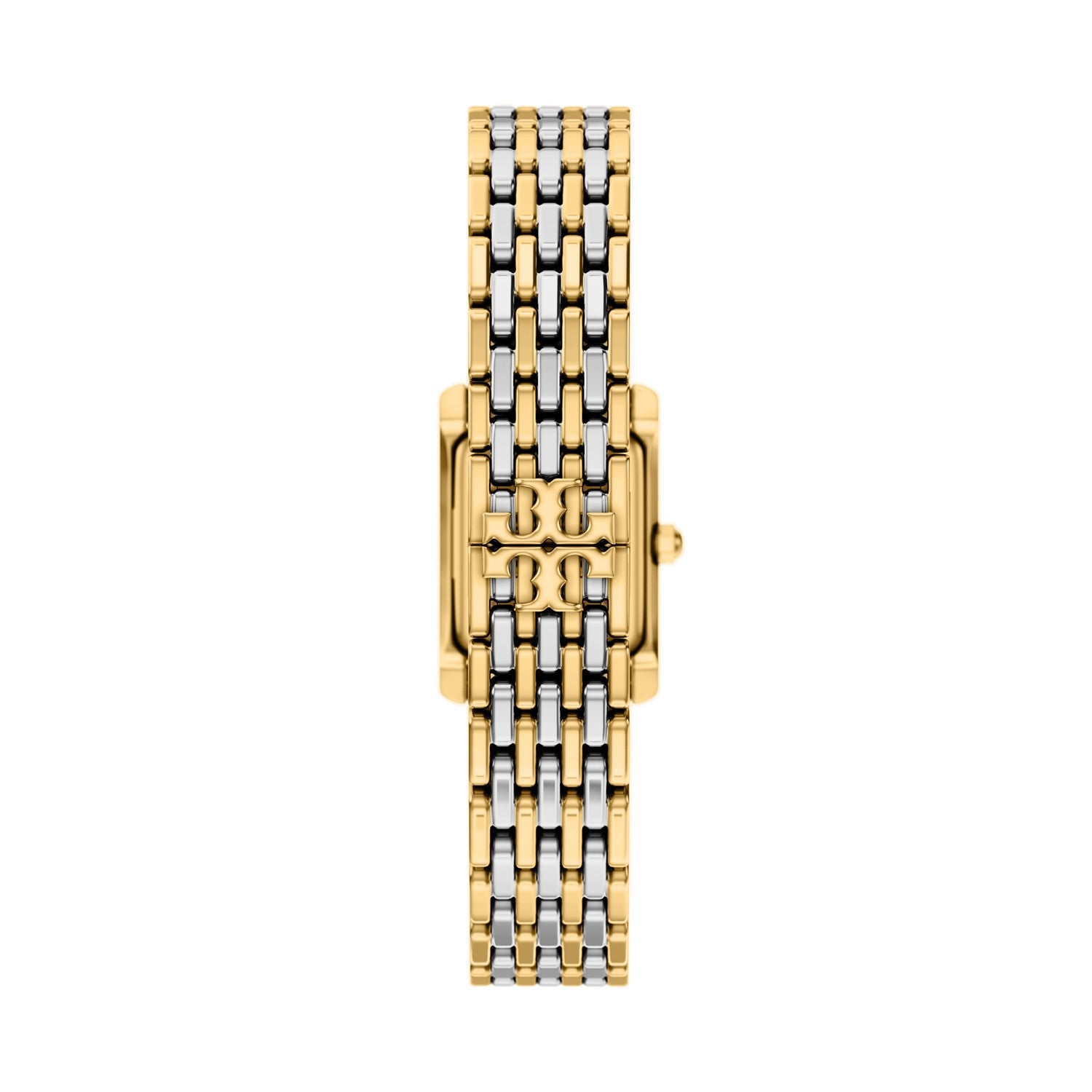 Tory Burch Eleanor Small 19mm Mother of Pearl Dial Women's Watch TBW1099