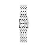 Tory Burch Eleanor Small 19mm Abalone Dial Women's Watch TBW1150
