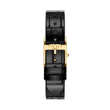 Tory Burch Eleanor Slim 20mm Ivory Dial Women's Watch TBW1151