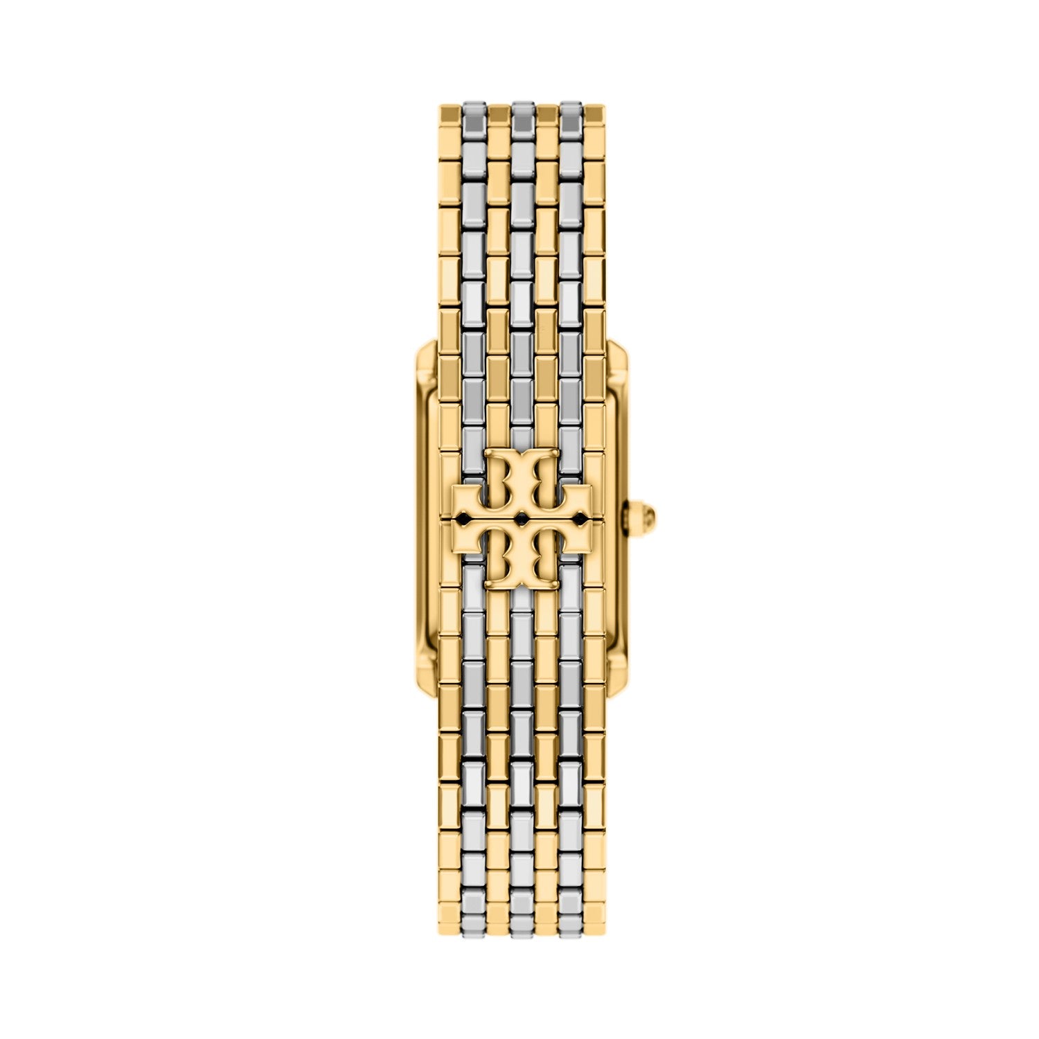 Tory Burch Eleanor Slim 20mm Mint Green Dial Women's Watch TBW1153