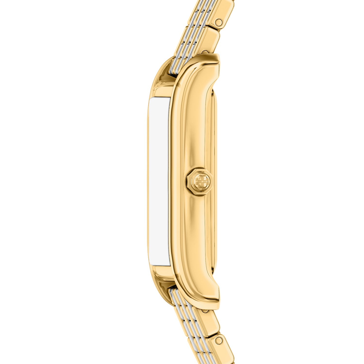 Tory Burch Eleanor Slim 20mm Mint Green Dial Women's Watch TBW1153
