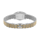Tory Burch Eleanor Curve Small 23mm Mother of Pearl Dial Women's Watch TBW1158