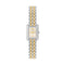 Tory Burch Eleanor Mini 17mm Ivory Dial Women's Watch TBW1162