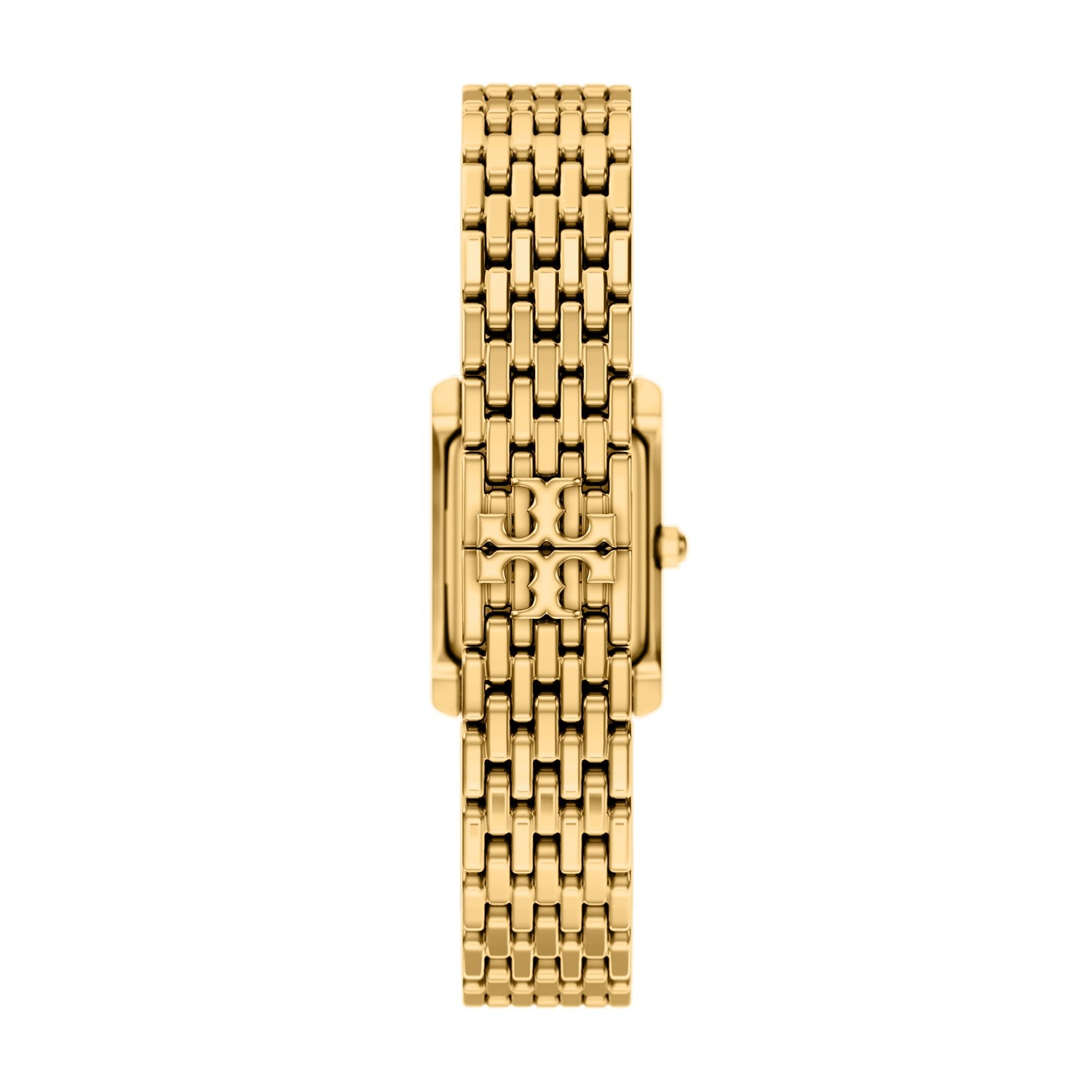 Tory Burch Eleanor Small 19mm Tiger's Eye Dial Women's Watch TBW1168