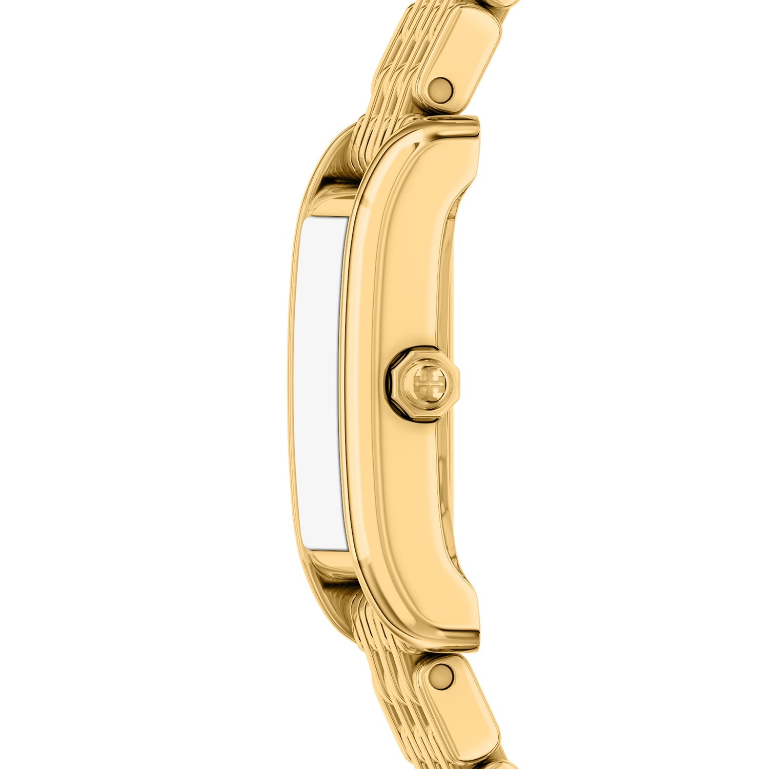 Tory Burch Eleanor Small 19mm Tiger's Eye Dial Women's Watch TBW1168