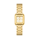 Tory Burch Kira 27mm Cream Dial Women's Watch TBW6020