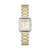 Tory Burch Kira 27mm Cream Dial Women's Watch TBW6021