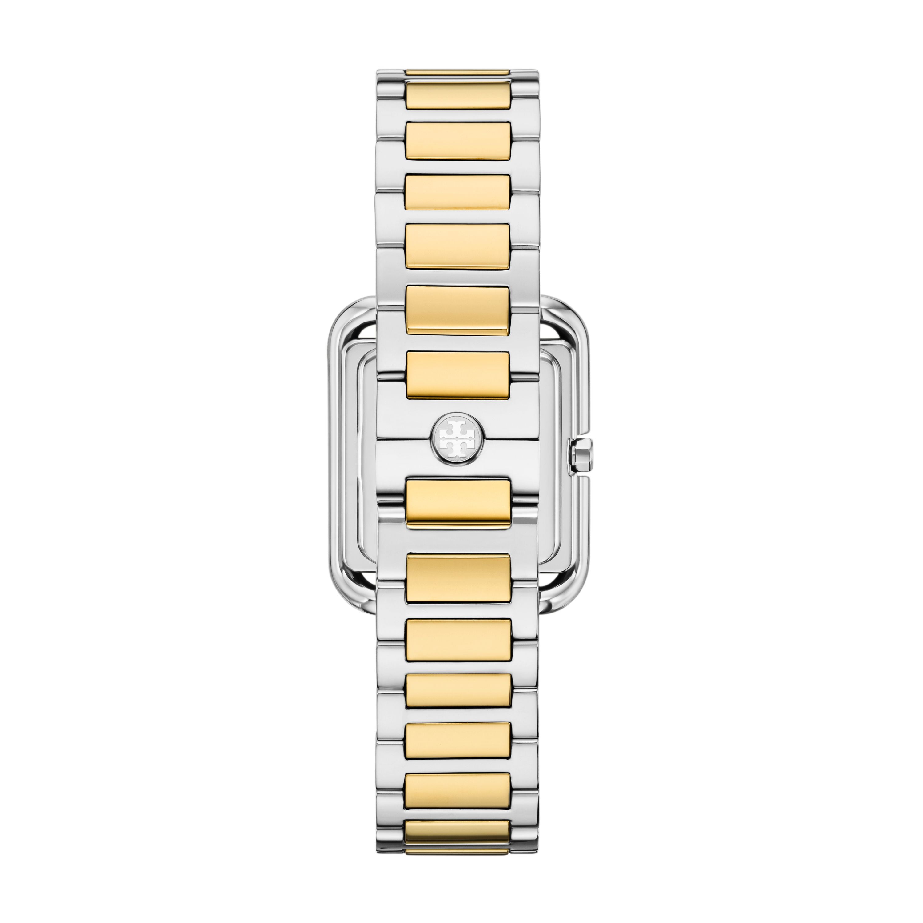 Tory Burch Kira 27mm Cream Dial Women's Watch TBW6021