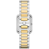 Tory Burch Kira 27mm Cream Dial Women's Watch TBW6021