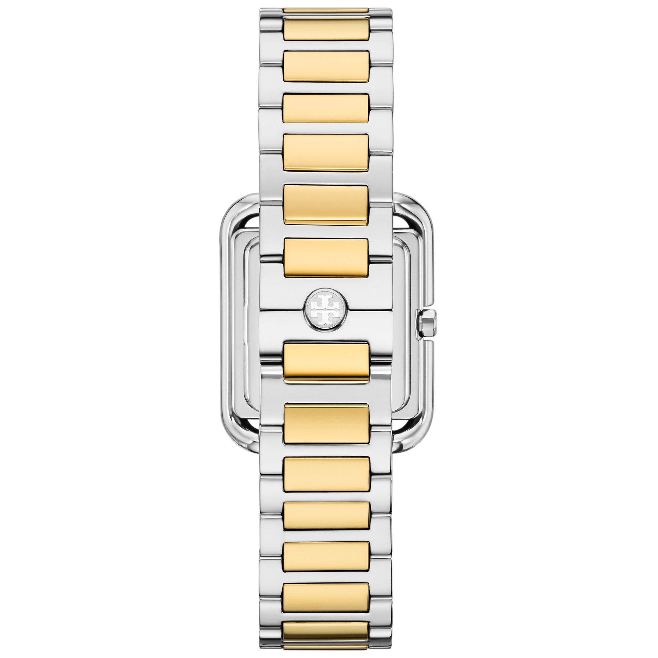 Tory Burch Kira 27mm Cream Dial Women's Watch TBW6021