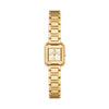 Tory Burch Small Kira 18mm Cream Dial Women's Watch TBW6022