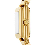 Tory Burch Small Kira 18mm Cream Dial Women's Watch TBW6022