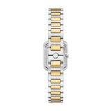 Tory Burch Small Kira 18mm Cream Dial Women's Watch TBW6027