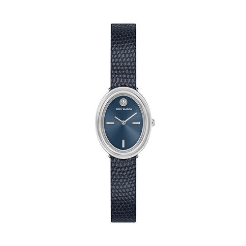 Tory Burch Oval Watches