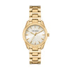 Tory Burch Miller 34mm Cream Dial Women's Watch TBW9060