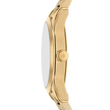 Tory Burch Miller 34mm Cream Dial Women's Watch TBW9060