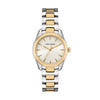 Tory Burch Miller 34mm Cream Dial Women's Watch TBW9061