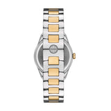 Tory Burch Miller 34mm Cream Dial Women's Watch TBW9061