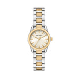 Tory Burch Small Miller 28mm Cream Dial Women's Watch TBW9063