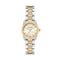 Tory Burch Small Miller 28mm Cream Dial Women's Watch TBW9063
