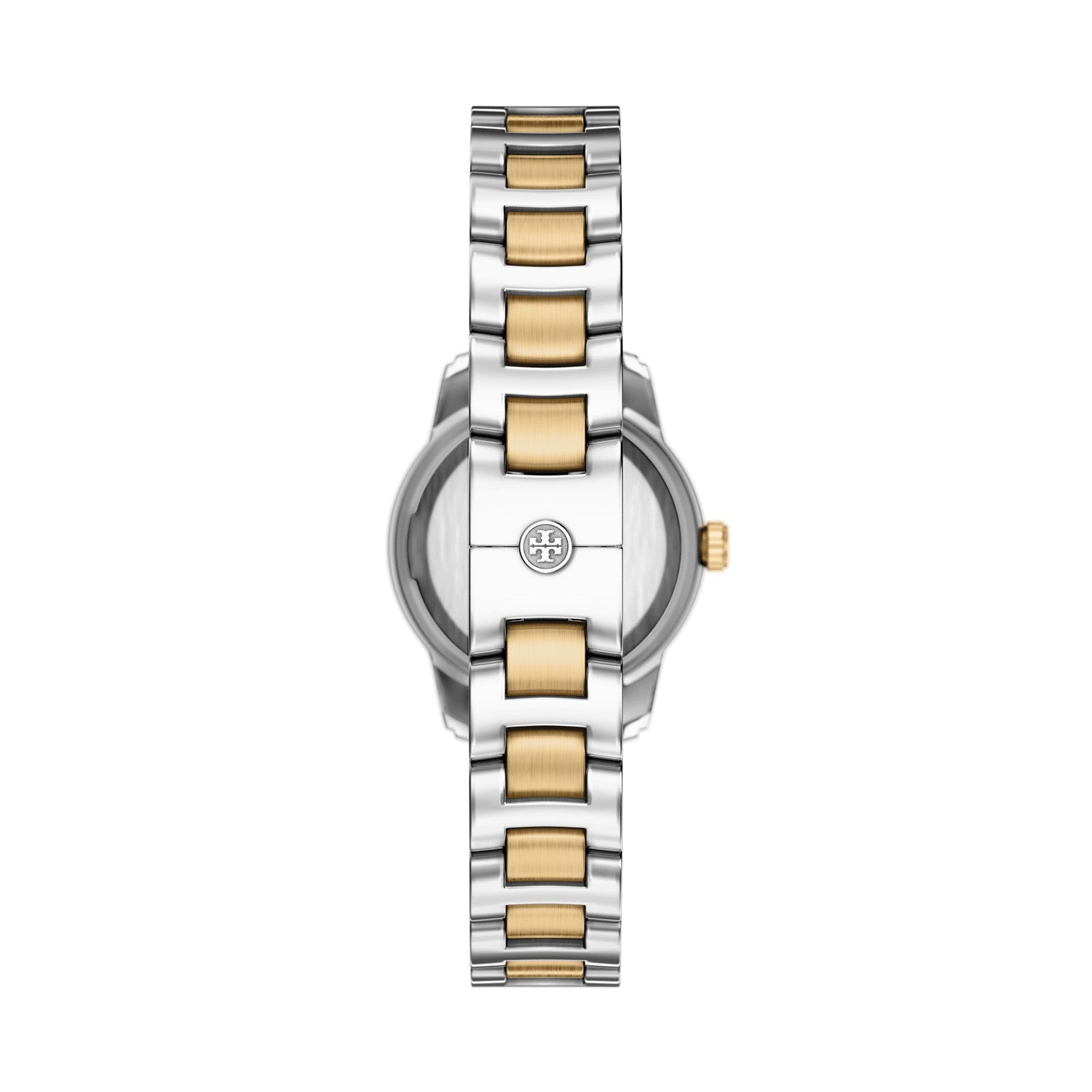 Tory Burch Miller Round Small 28mm Light Green Dial Women's Watch TBW9070