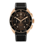 Bremont Terra Nova 42.5mm Chronograph, Rose Gold Brown Dial Men's Watch TN42-CHR-RG-BR-L-S