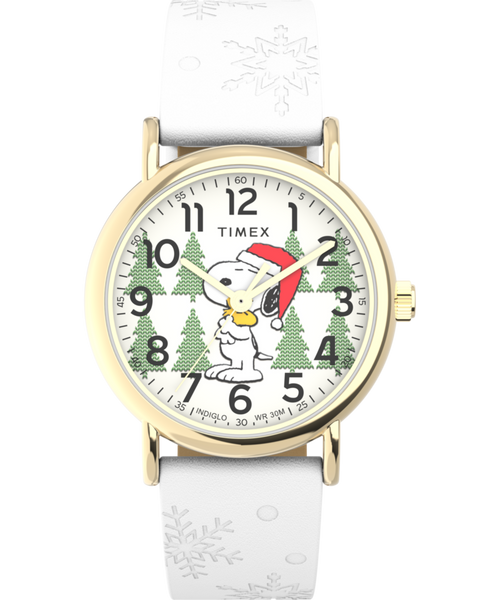 Timex Peanuts Watches