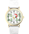 Timex Weekender x Peanuts 38mm White Dial Women's Watch TW2W24100