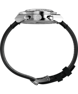 Timex Q Timex x Peanuts 40mm White Dial Men's Watch TW2W68900