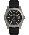 Timex Deep Water Reef 200 41mm Black Dial Men's Watch TW2W73800