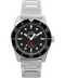 Timex Deep Water Reef 200 41mm Black Dial Men's Watch TW2W95200