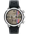 Timex Marlin Chronograph 40mm Tan Dial Men's Watch TW2W98900